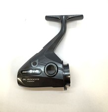 Shimano Baitrunner DL 4000 FB
