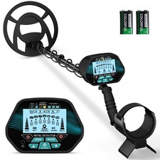 ✅Metal Detector Ricerca di