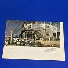 CAPUZZO SCUOLA ARTIGIANA