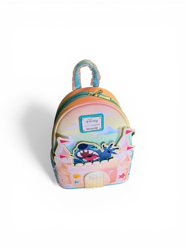 Zaino disney loungefly - disney,