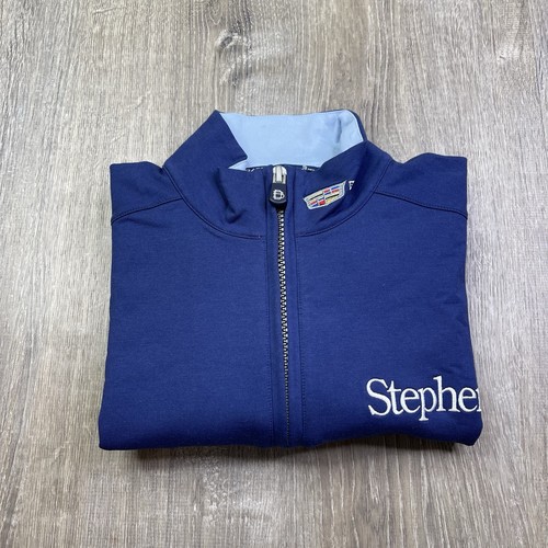 Draddy russel 4 zip - 1/4,