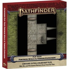 Pathfinder - Flip-Tiles