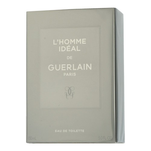 Guerlain homme idéal edt - l'homme,