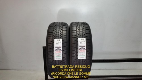 Gomme usate termiche - gomme,