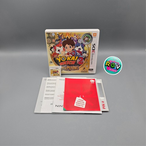 Kai watch polpanime - watch,