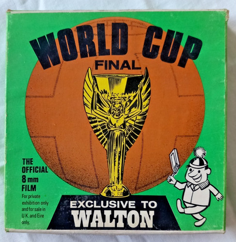 Finale coppa del mondo calcio
