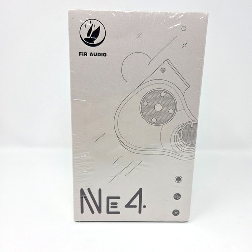 Fir audio ne4 - ne4, 4
