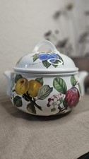 Portmeirion Pomona Tureen with
