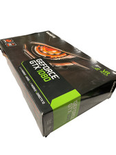 Nvidia geforce gtx - nvidia,