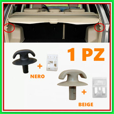 GANCIO MENSOLA CAPPELLIERA