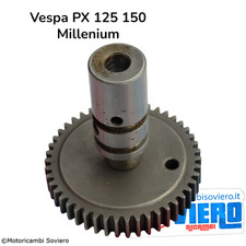 Ingranaggio Pompa Olio