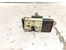 SERRATURA ANTERIORE SINISTRA PER LANCIA Phedra 1° Serie (02>10)