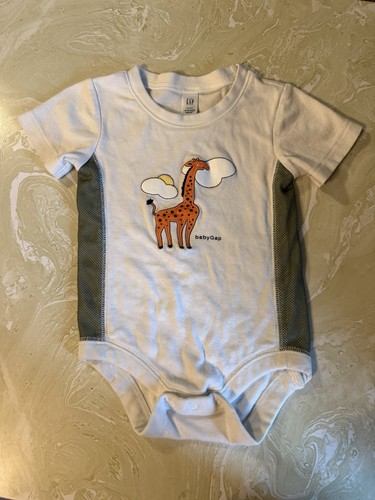 Body completo bambino gap - body,