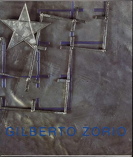 Gilberto zorio cataloghi - zorio, (cataloghi