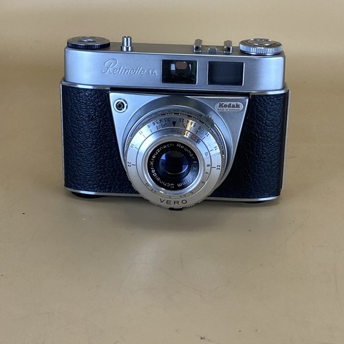 Macchina fotografica vintage