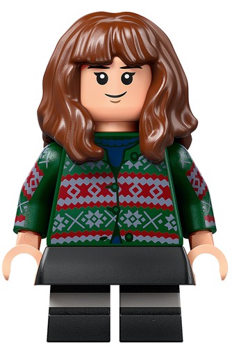Lego minifigure harry - -,