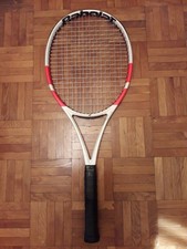 BABOLAT PURE STRIKE 100 16/20