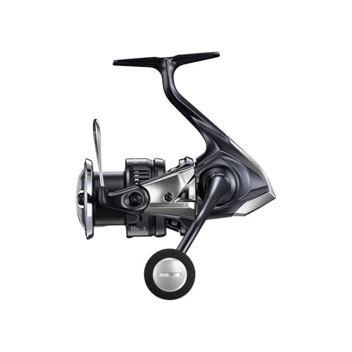 Mulinello spinning shimano - da,