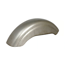 Parafango posteriore custom