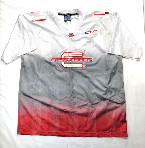 Maglia vintage colori