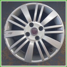 Cerchio in Lega FIAT GRANDE