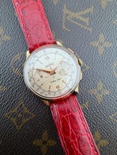 Eberhard & Co. Extra-Fort