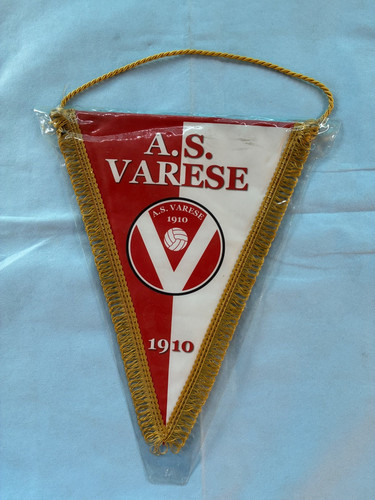 Varese 1910 gagliardetto - varese, 1910-gagliardetto