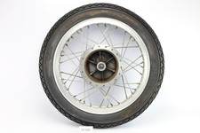 Borrani per Ducati GTV GTL 350