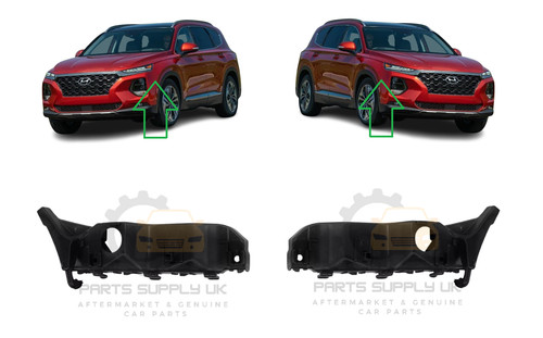 Nuovo per hyundai santa - hyundai, fe