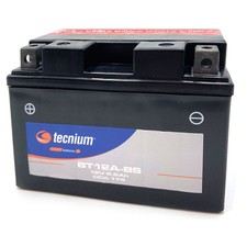 ✅ Batteria SUZUKI GSXR 750