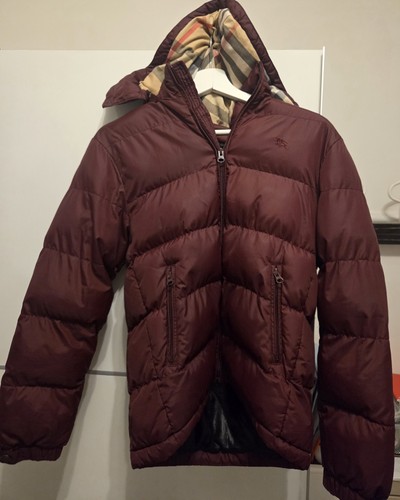Piumino bambino - piumino,