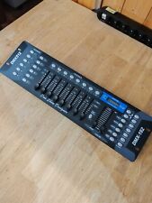 CENTRALINA DMX MUSICLAND 512