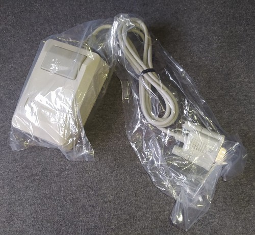 Apple mouse m0100 - apple, nuovo