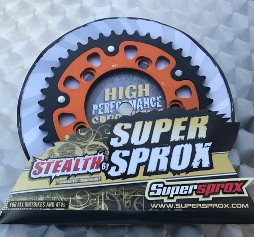 Pignone supersprox ktm - pignone,