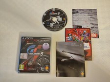 PS3 - Gran Turismo 5 - VERSIONE UFFICIALE ITALIANA