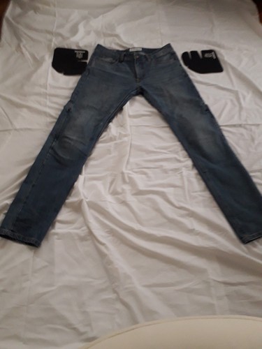 Jeans spidi mod j59 - spidi, mod.