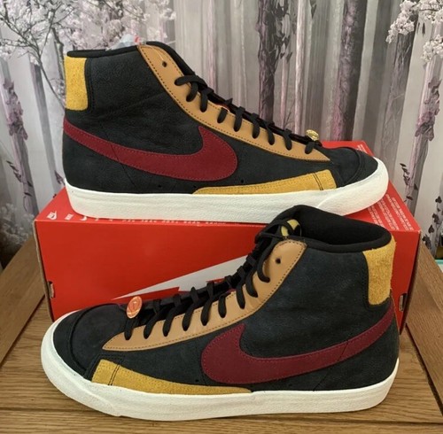 Blazer nike mid adulti - blazer,