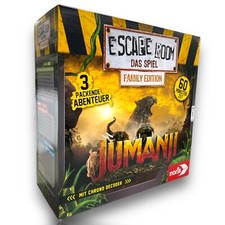 Noris 606101837 Escape Room