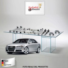 KIT BRACCETTI 12 PEZZI AUDI A4 III B7 3.0 TDI 117KW 233CV DAL 2006 ->