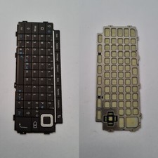Nokia e90 communicator - nokia,