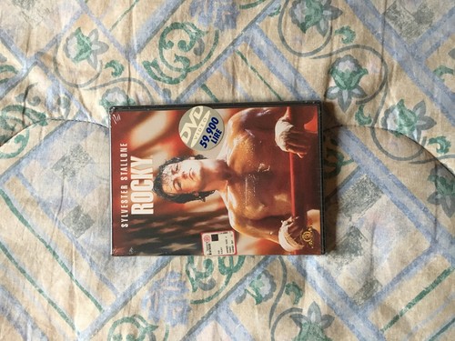Rocky prima edizione - rocky,