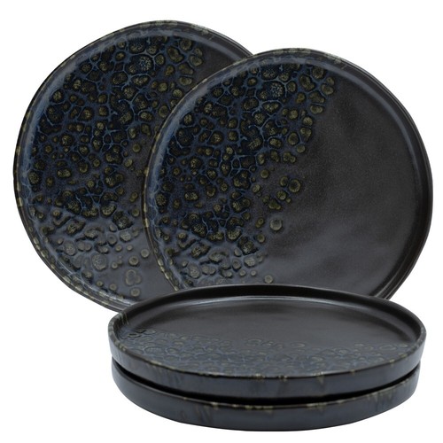 Set piatti dessert in - set,