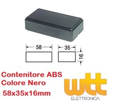 Contenitore 58x35x16 - ,