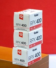 Pellicola 35mm Rullino BN