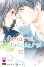 Amarsi lasciarsi 10 ristampa - ,,