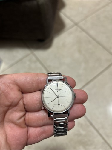 Orologio longines 30l - orologio,