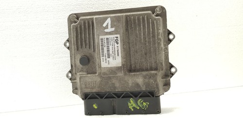 Centralina motore fiat - fiat, doblo