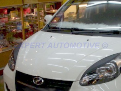 Fari anteriori dayline mazda - anteriori,