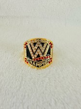 2016 WWE World Wrestling Hall