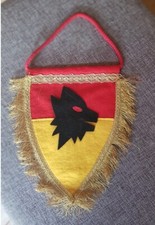 GAGLIARDETTO - AS ROMA